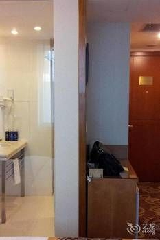 Others 4, Haowei Mansion hotel, Beijing