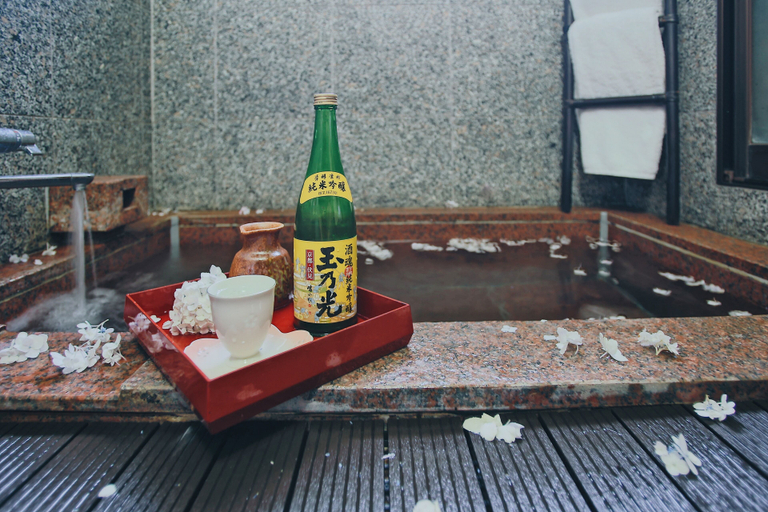 Food & Drinks 5, SPRINGS VILLAGE HAKONE Glamping Resort, Hakone