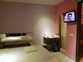 Others 3, JIN HOTEL, Puchong