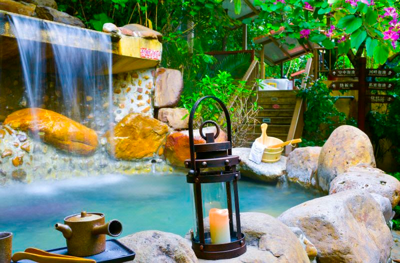 Others 4, Cloud Nine Hot Spring, Huizhou