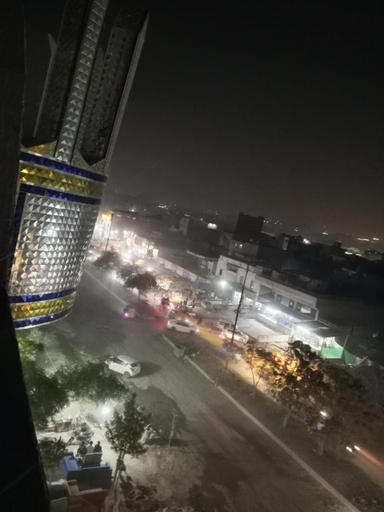 Others 3, Hotel Crown Plaza, Karachi