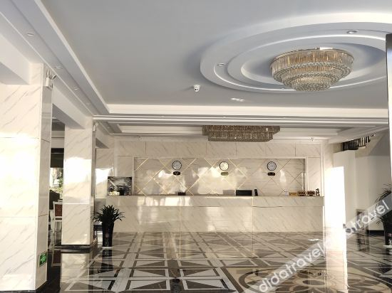 Others, Lincang Xishanlinyu Theme Hotel, Lincang
