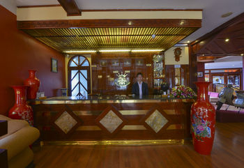 Others 5, Chau Long Sapa 2 Hotel, Sa Pa