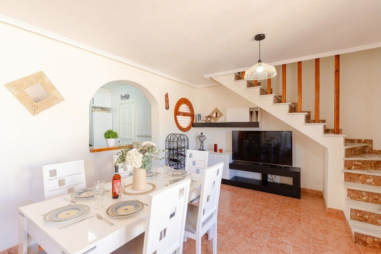 Interior 5, Flamenca Beach by Fidalsa, Alicante