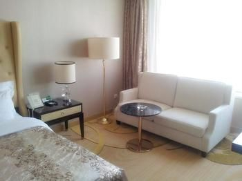 Others 3, ホテル (), Rizhao