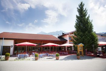 Others 4, Das Bergmayr - Chiemgauer Alpenhotel, Traunstein