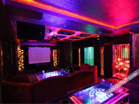 Others 4, Hengya Hotel, Kunming