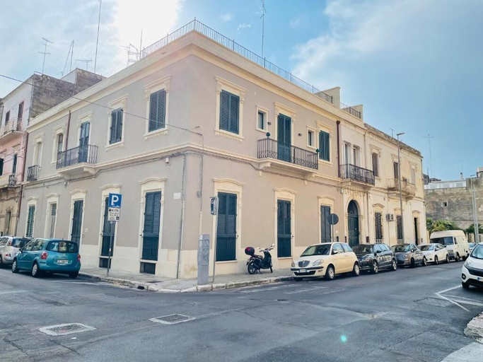 Exterior & Views 2, La Fitolacca B&B, Lecce