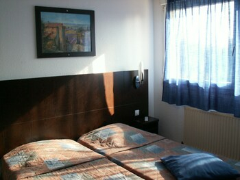 Others 4, Enzo Hotels Bulgneville, Vosges