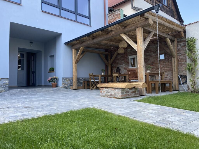 Exterior & Views 1, Design Pension Twenty, Nymburk