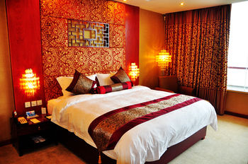 Others 4, Sizhou Hotel, Huai'an