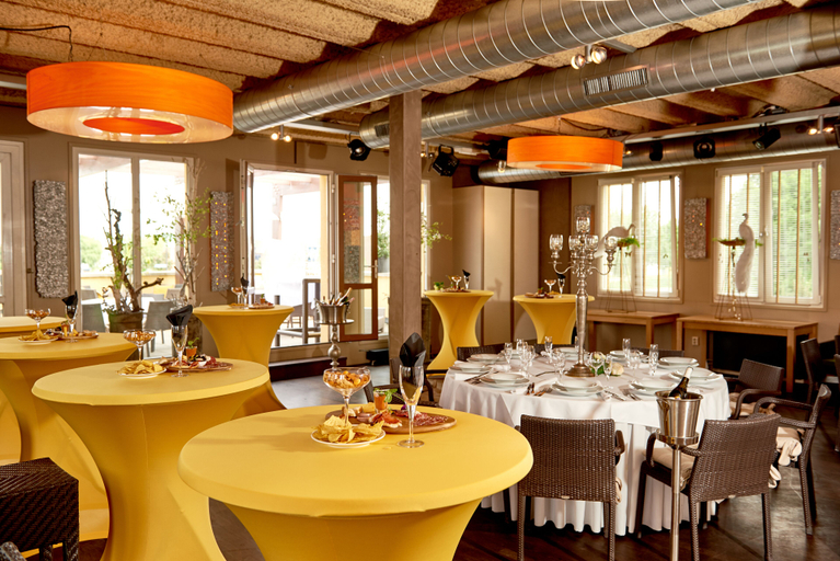 Food & Drinks 4, Babylon Hotel Alkmaar-Heerhugowaard, Heerhugowaard