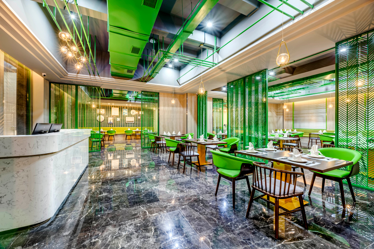 Food & Drinks 4, Ibis Styles Hotel (Qinhuangdao Beidaihe Tiger Stone), Qinhuangdao