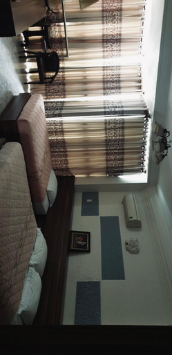 Bedroom 3, Hong Ngoc Hotel, District 1