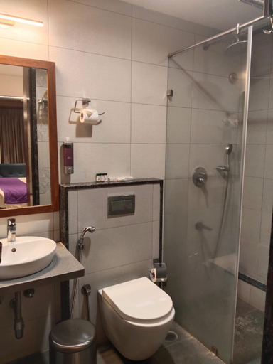Bathroom 4, SRS Suite , Bangalore