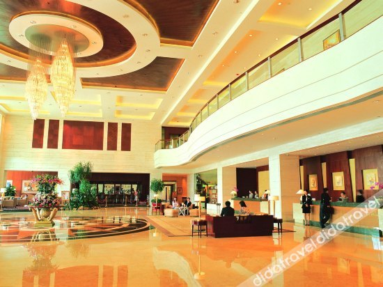 Others 2, Chamen Hotel Qingxi, Dongguan