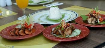 Others 5, Puteri Bay Hotel Melaka, Malacca City