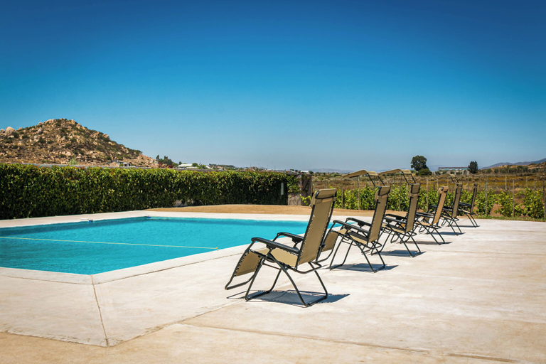 Others 5, Finca San Sebastian, Ensenada