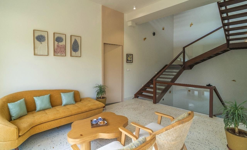 Interior 4, The Nivaas At Rekys Villa in Udaipur, Udaipur