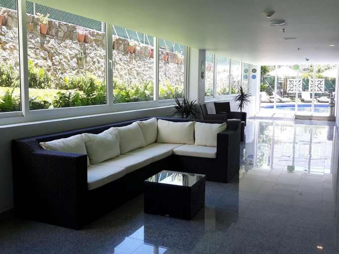 Public Area 3, Hotel SI Chapala, Ixtlahuacán de los Membrillos