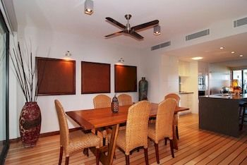 Others 3, The Boathouse Apartments, Whitsunday