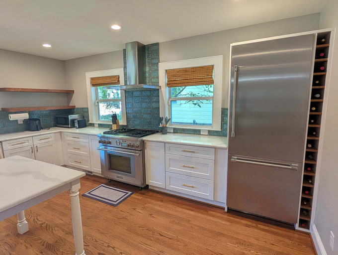 Interior 2, Stylish Durham Retreat - Walkable, Sleeps 6, Durham