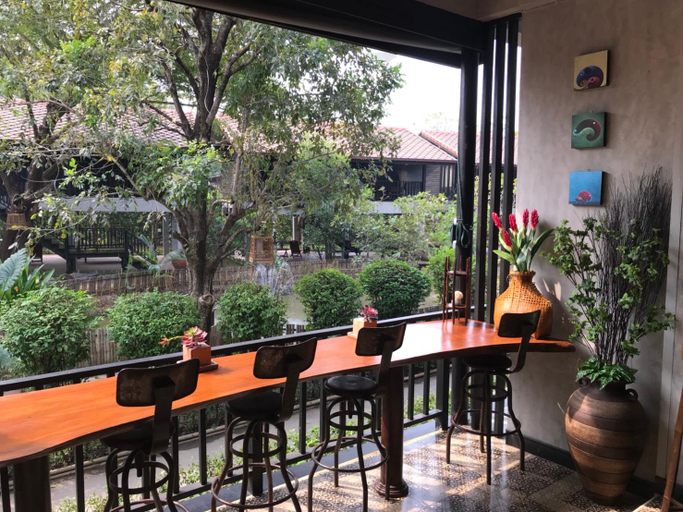 Public Area 2, Baan Khung Thara - Ayutthaya, Phra Nakhon Si Ayutthaya