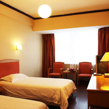 Others 3, Weijuホテル, Kunming