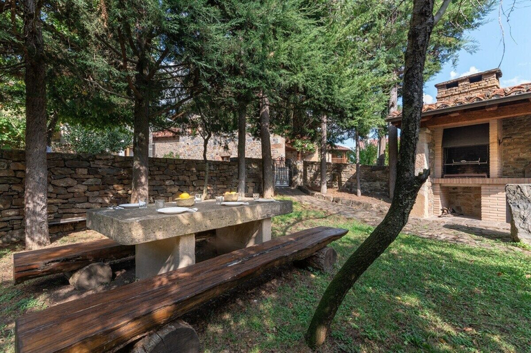 Others 4, Fidalsa House of Views, Cantabria