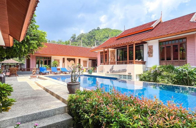 Sport & Beauty 5, Baleeyan , Phuket Island