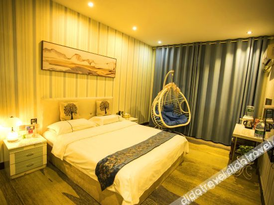 Others 4, Yihe Hotel (Baofeng Central Bus Station), Pingdingshan