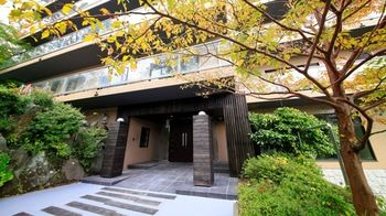 Others 2, Yutorelo-An Annex, Hakone