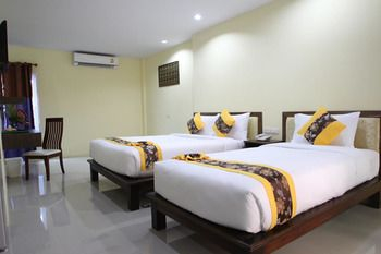 Others 2, Anyavee Nam Mao Beach Resort, Mueang Krabi