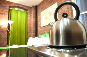 Others 3, NYC Empire Apartments, New York