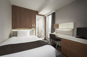 Others 3, Sotetsu Fresa Inn Shimbashi-Karasumoriguchi, Minato