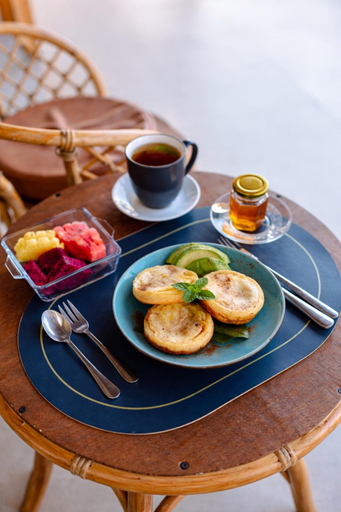 Food & Drinks 2, Manigelang Villa, Buleleng