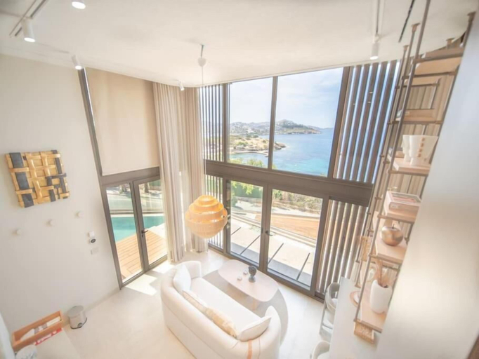 Bedroom 4, Panjur Bodrum Luxury, Bodrum