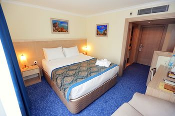 Others 5, ATAKULE KING HOTEL, Çankaya