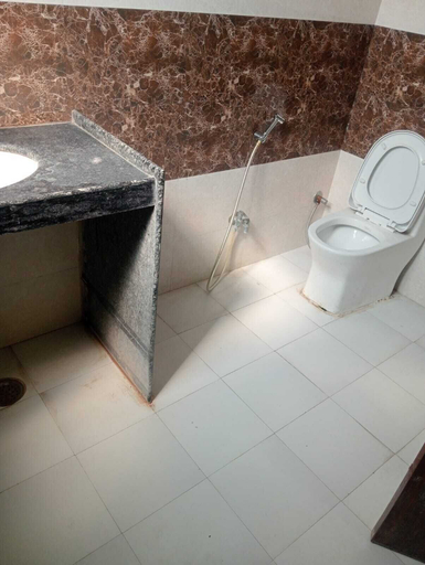Bathroom 5, HOTEL SHIVALIKA, Jaipur