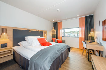 Others 5, Clarion Hotel The Edge, Tromsø