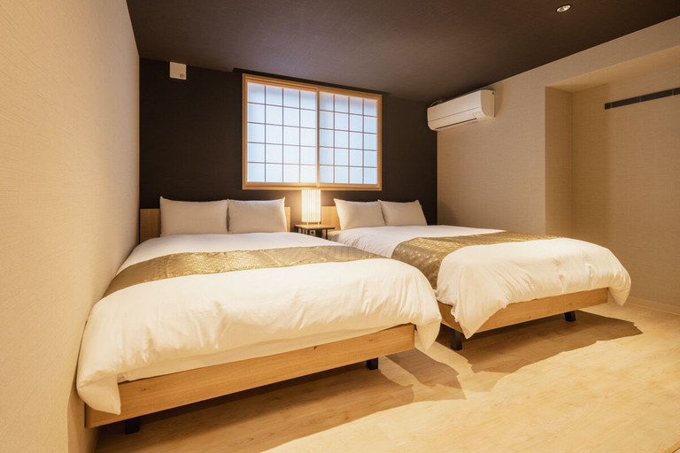 Bedroom 2, Beppu nagomi, Beppu