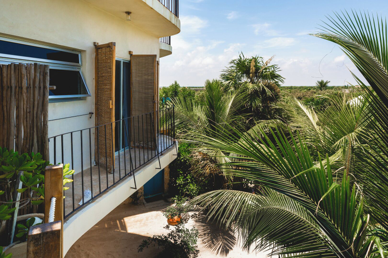 Exterior & Views, Casa Mia El Cuyo Eco Beach Boutique, Tizimín