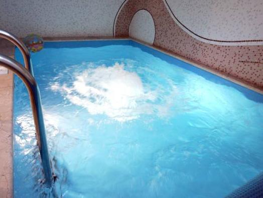 Others 4, Park Villa Hotel, Vilniaus