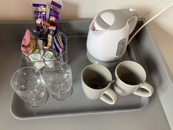 Food & Drinks, Thornleigh House, Cumbria