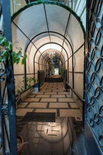 Exterior & Views, lotus Altahrir hotel, Qasr an-Nil