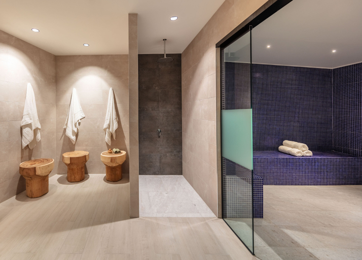 Bathroom 4, The Star Residences, Gold Coast
