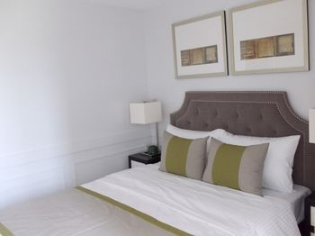 Others 5, Avant Serviced Suites, Taguig