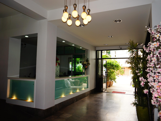 Others 5, Baan Keaw Mansion, Din Dang