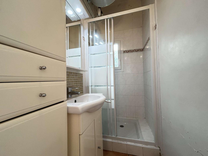 Bathroom, Villa Maxime, Var