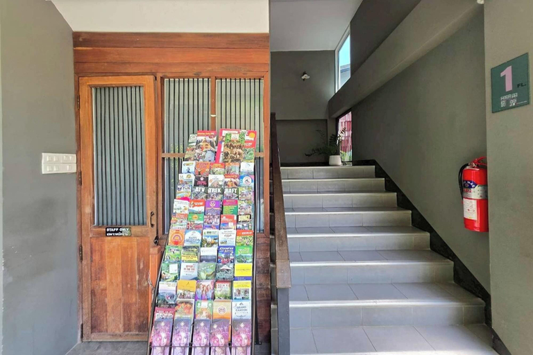 Others 4, CHADA HOUSE, Muang Chiang Mai